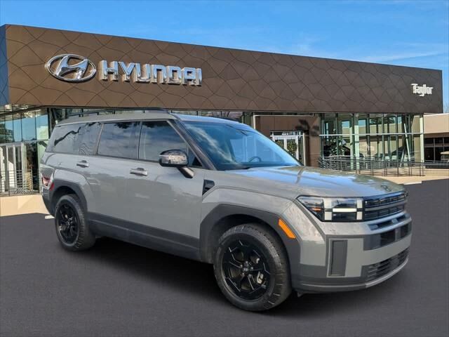 2024 Hyundai SANTA FE XRT