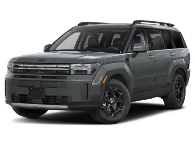 2024 Hyundai SANTA FE XRT — photo 1 of 13