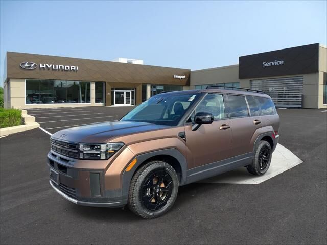 2024 Hyundai SANTA FE XRT