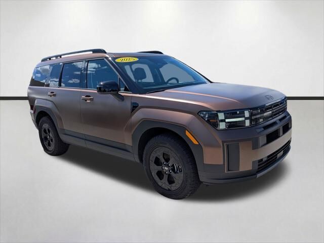 2025 Hyundai SANTA FE XRT — photo 1 of 13