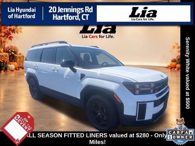 2026 Hyundai SANTA FE XRT
