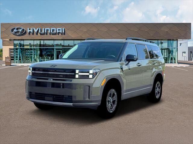 2026 Hyundai SANTA FE XRT