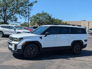 2024 Hyundai SANTA FE XRT