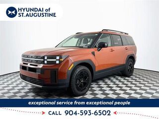 2025 Hyundai SANTA FE XRT