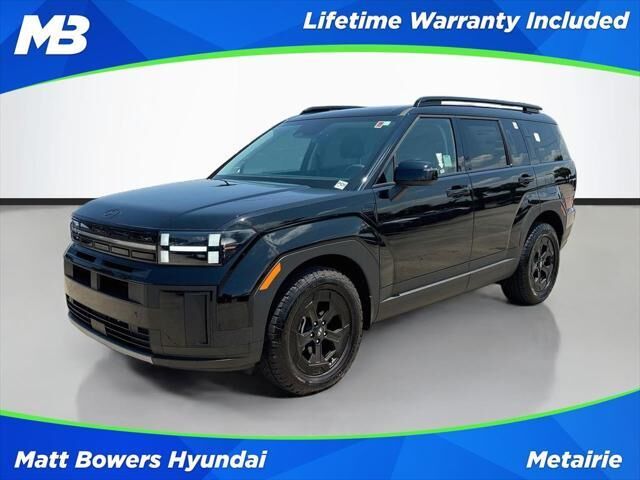 2026 Hyundai SANTA FE XRT — photo 1 of 27