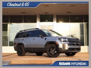 2024 Hyundai SANTA FE XRT — photo 1 of 13