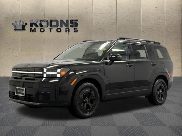 2024 Hyundai SANTA FE XRT