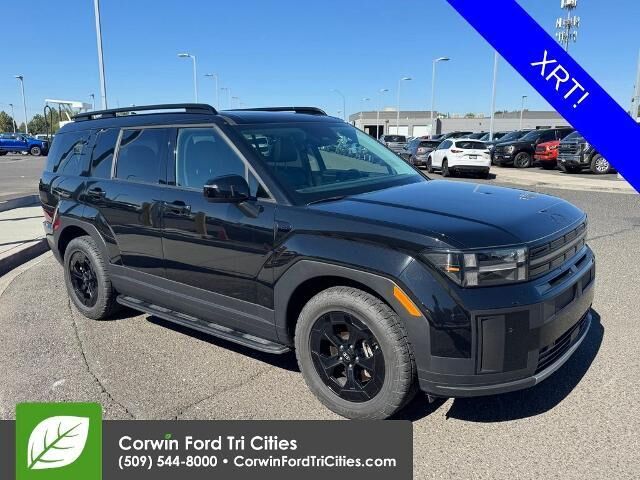 2025 Hyundai SANTA FE XRT