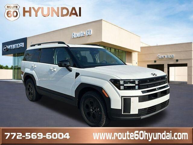 2025 Hyundai SANTA FE XRT