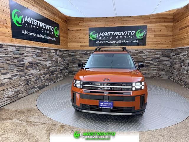 2025 Hyundai SANTA FE XRT