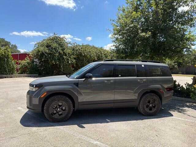 2026 Hyundai SANTA FE XRT — photo 1 of 26