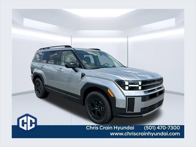 2026 Hyundai SANTA FE XRT — photo 1 of 39