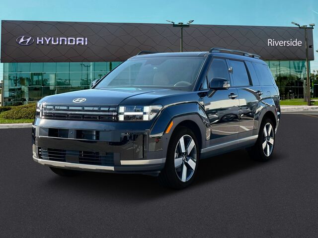 2024 Hyundai SANTA FE Limited
