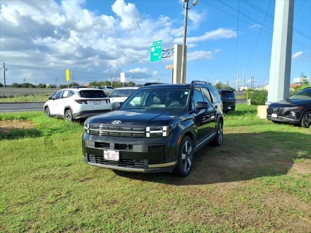 2024 Hyundai SANTA FE Limited