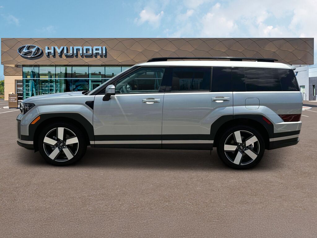 2024 Hyundai SANTA FE Limited — photo 1 of 11