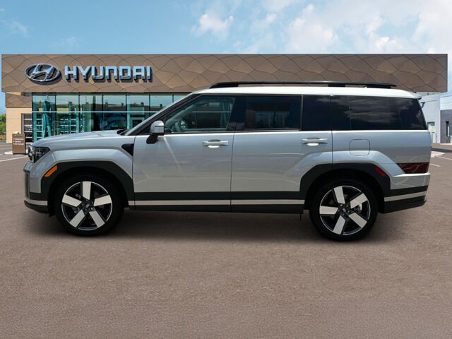 2024 Hyundai SANTA FE Limited