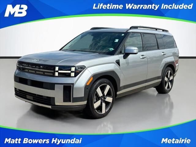 2024 Hyundai SANTA FE Limited — photo 1 of 13