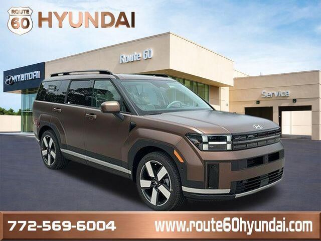 2024 Hyundai SANTA FE Limited
