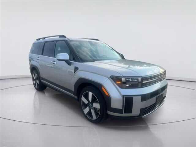 2024 Hyundai SANTA FE Limited — photo 1 of 9