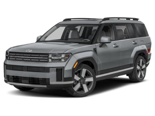 2024 Hyundai SANTA FE Limited — photo 1 of 52
