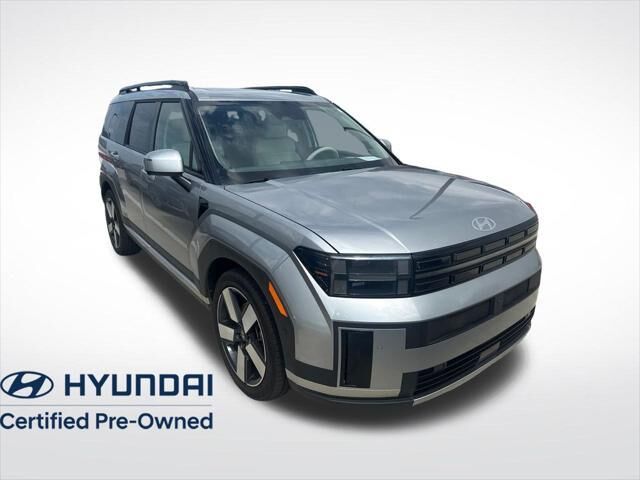 2024 Hyundai SANTA FE Limited — photo 1 of 37
