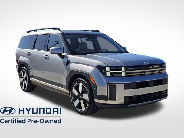 2024 Hyundai SANTA FE Limited