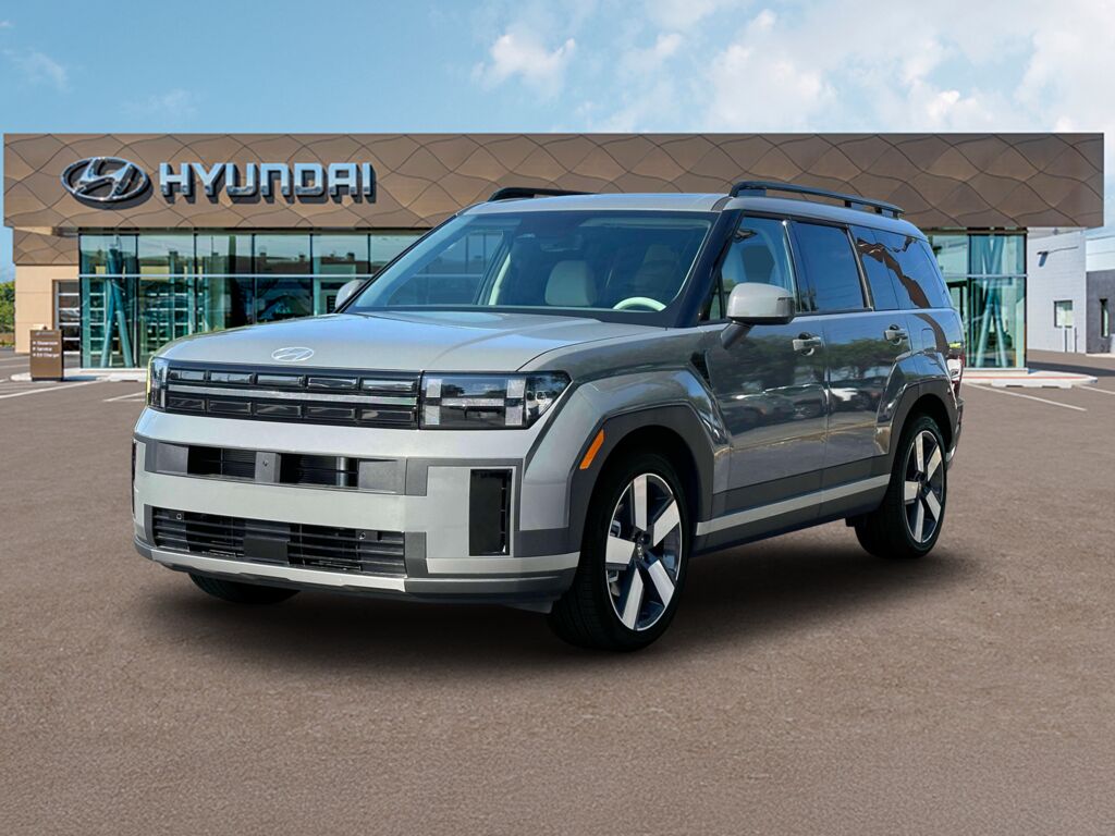2024 Hyundai SANTA FE Limited — photo 1 of 13