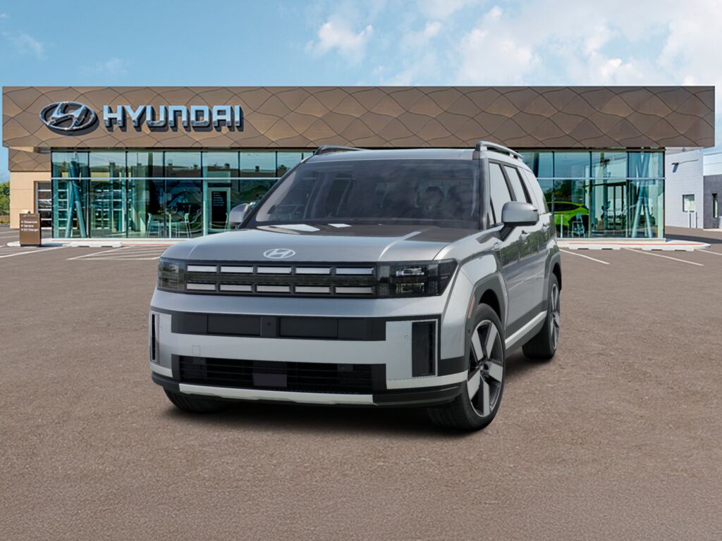 2026 Hyundai SANTA FE Limited — photo 1 of 13