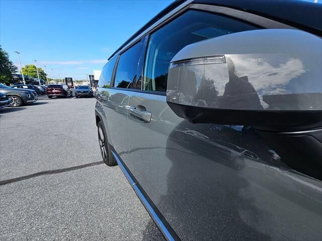 2026 Hyundai SANTA FE Limited — photo 1 of 39