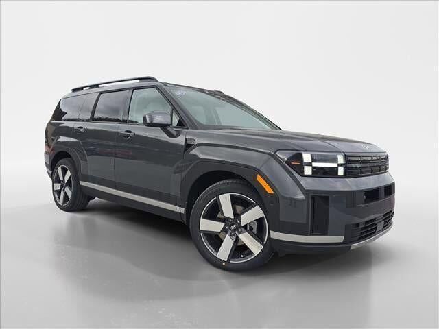 2026 Hyundai SANTA FE Limited — photo 1 of 13