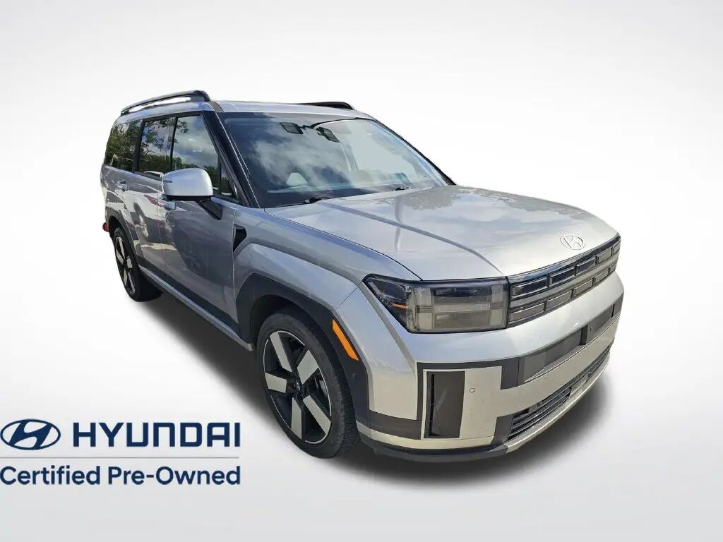 2024 Hyundai SANTA FE Limited — photo 1 of 13