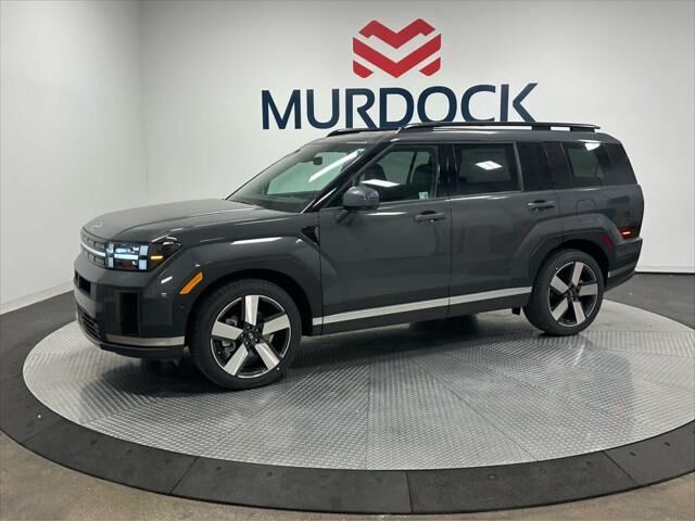 2026 Hyundai SANTA FE Limited — photo 1 of 13
