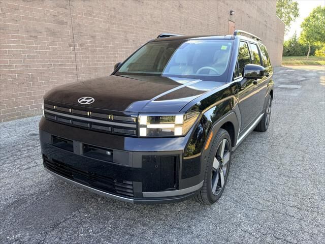 2024 Hyundai SANTA FE Limited — photo 1 of 13