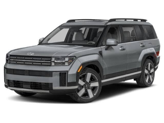 2024 Hyundai SANTA FE Limited — photo 1 of 1