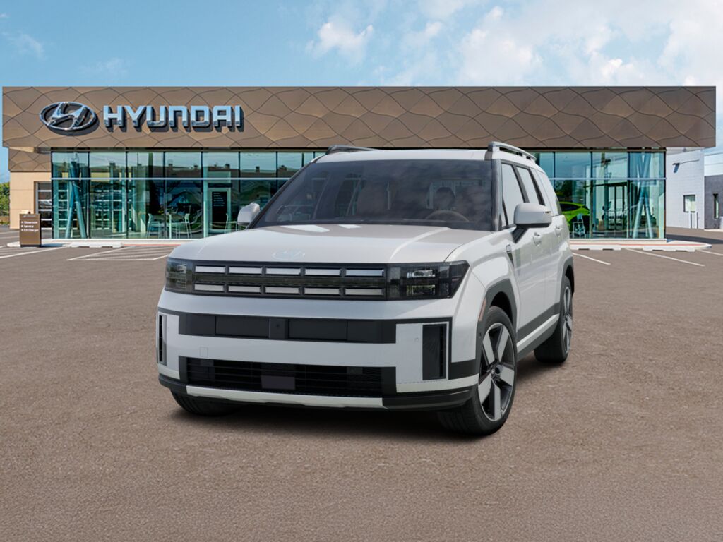 2026 Hyundai SANTA FE Limited — photo 1 of 13