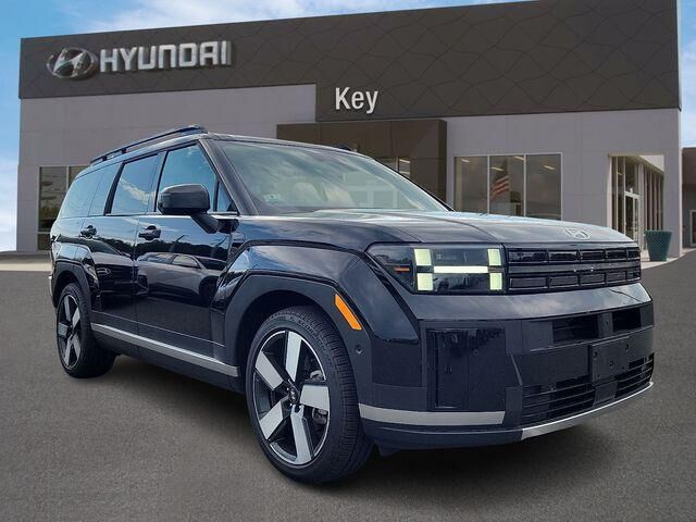 2024 Hyundai SANTA FE Limited — photo 1 of 13
