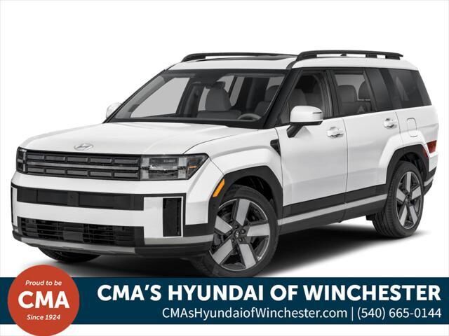 2024 Hyundai SANTA FE Limited