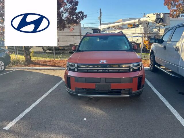 2024 Hyundai SANTA FE Limited