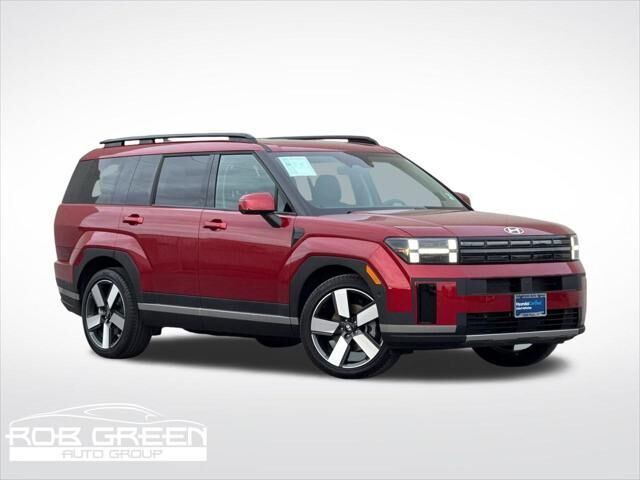 2024 Hyundai SANTA FE Limited