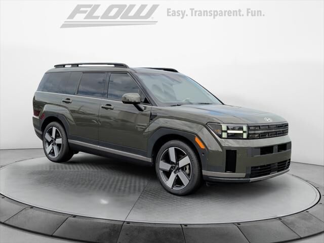 2024 Hyundai SANTA FE Limited — photo 1 of 13