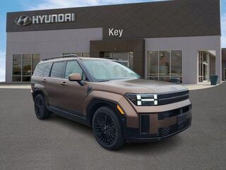 2024 Hyundai SANTA FE Hybrid Calligraphy
