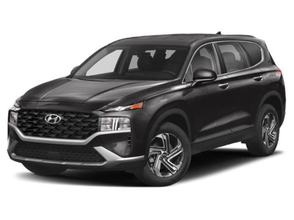 2021 Hyundai SANTA FE SE — photo 1 of 1