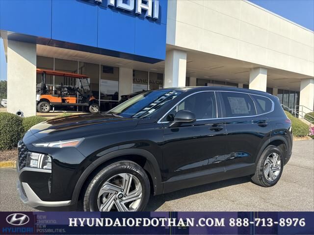 2023 Hyundai SANTA FE SE — photo 1 of 13