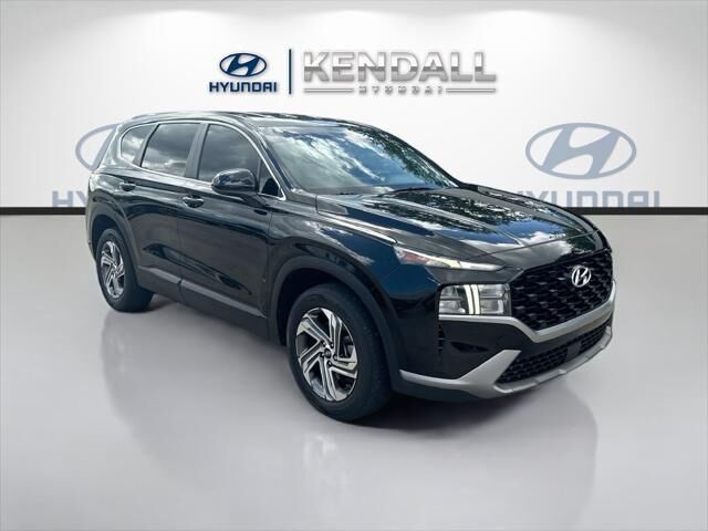 2023 Hyundai SANTA FE SE — photo 1 of 13