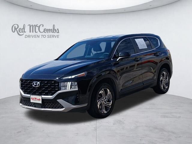 2023 Hyundai SANTA FE SE — photo 1 of 26