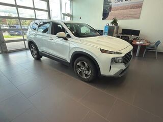 2021 Hyundai Santa Fe SE