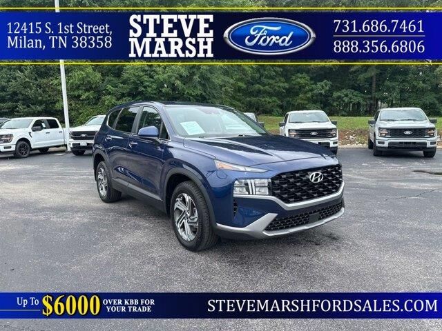 2023 Hyundai SANTA FE SE — photo 1 of 13