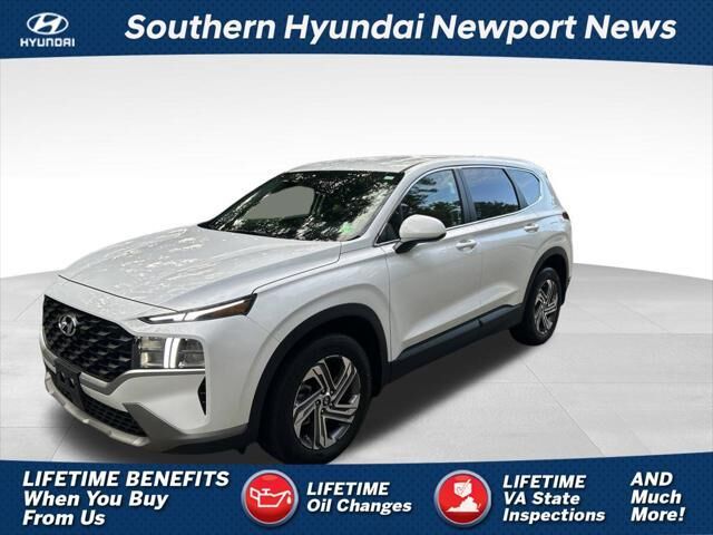 2023 Hyundai SANTA FE SE — photo 1 of 13