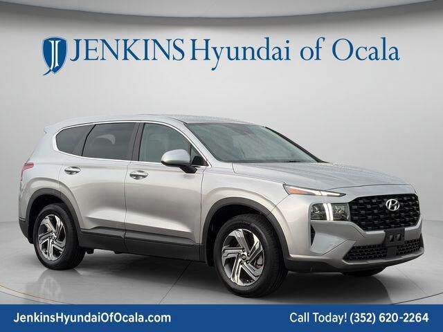 2023 Hyundai SANTA FE SE — photo 1 of 22