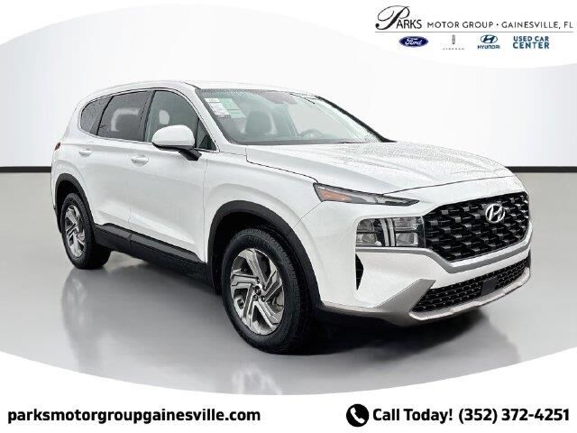 2023 Hyundai SANTA FE SE
